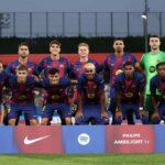 Jedinou pochybnosťou Barcelona XI, ktorá čelí majorke