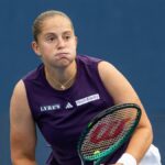 Jelena Ostapenko Správy Ospravedlňte sa za poznámky Taylor Townsend