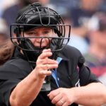 Jen Pawol robí históriu baseballu ako prvá ženská rozhodca MLB vôbec