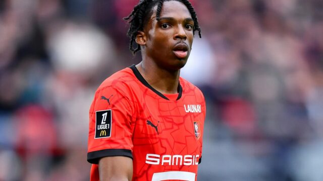Jacquet pritiahol záujem z Arsenalu