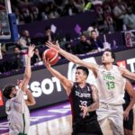 Jericho Cruz Guam Fiba Asia Cup 2025
