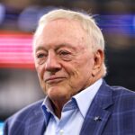 Jerry Jones diskutuje o veľkolepej profesii Micah Parsons Cowboys