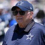 Jerry Jones nie je presvedčený, že Micah Parsons hrá kovbojský otvárač
