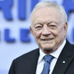 Jerry Jones on Cowboys nemá po bitke o melanóm žiadne „nádory“