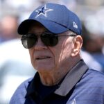 Jerry Jones vyhlasuje zástupcu Micah Parsonsa zablokoval dohody Cowboys