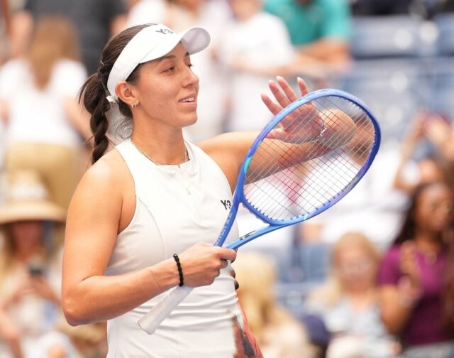 Tenis: US Open