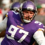 Jets sa zaoberá pre Vikings 'Harrison Phillips, Browns' Jowon Briggs