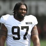 NFL: Výcvikový tábor Cleveland Browns