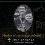 Jimyly Latayo Lerian Knighs NCAA