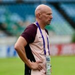 Joakim Alexandersson vymenuje 23-člennú indickú skupinu pre majstrovstvá žien Saff U-17