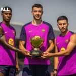 Obrázok článku: Joan Garcia nemala pochybnosti o športovej úrovni o účasti v Barcelone rivalov Espanyol