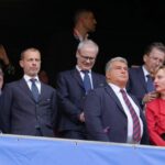 Joan LaPorta navrhuje skutočný dôvod prekvapenia Barcelona Sale