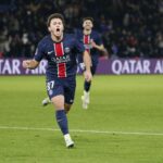 João Nees z PSG pozastavené pre finále Super Cupu UEFA proti Tottenhamu