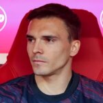 Joao Palhinha diskutuje o potenciálnom Tottenhame a o tom, prečo na to niektorí hráči nebudú mať dobré spomienky