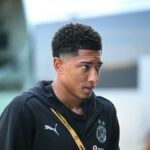 Jobe Bellingham „v úzkosti“ za hľadanie Žida v Borussii Dortmund