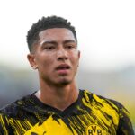 Bellinghamov debut Bundesligy nešiel do plánu