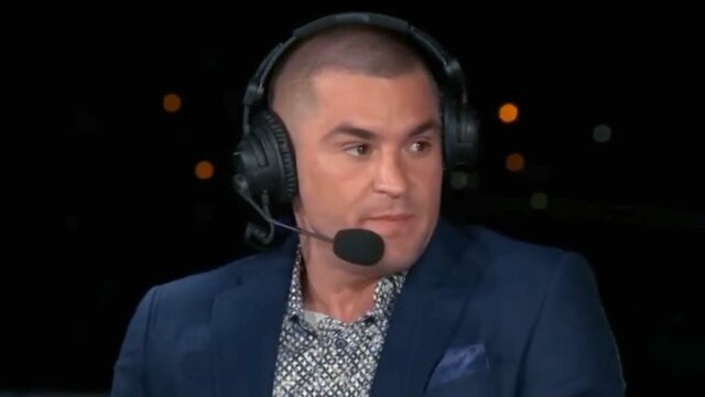 Joe Rogan a Dustin Poirier sa vrátia

