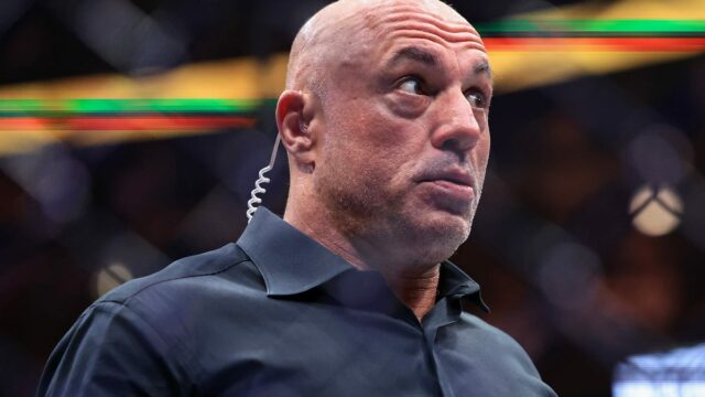 Joe Rokan kritizuje Dricus Ducks za prehru s Khamzatom Chmaevom



