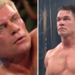 John Cena Stunt a Cody Rhodes na Summerslam WWE