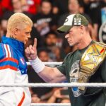 John Cena začína svoju poslednú udalosť Summers Lam