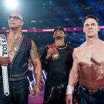 John Cena zametá na skalu, Travis Scott v poslednom promo pred Summerslam