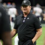 John Gruden vyhrá posledný súdny boj proti NFL, Roger Gudel