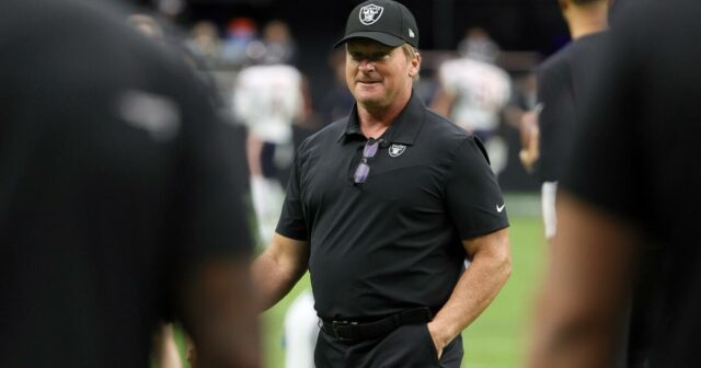 John Gruden vyhrá posledný súdny boj proti NFL, Roger Gudel

