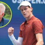 John McEnroe „skutočne prekvapený“ Jannikom Sinnerom, keď zverejňuje, ako ho taliansky skutočne ohromil