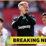 John Victor sa tento rok v lete rozhodol pripojiť sa k West Ham United