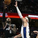 John Wall oznamuje svoj odchod do dôchodku a pripojí sa k 'NBA na Prime.