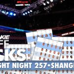 Johnny pre chodcov vs. Zhang Mingyang