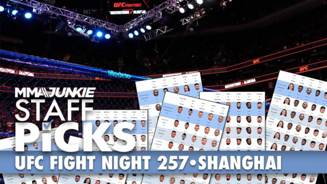 Johnny pre chodcov vs. Zhang Mingyang 


