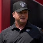 Jon Gruden 'by zomrel', aby trénoval v SEC