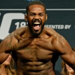 Jon Jones konkurenčný obchoduje zaujímavý koncept pre nárokované použitie PED