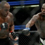 Jon Jones roztrhá svojho bývalého súpera, ktorý ho opustil z Mma Mount Rushmore