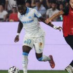 Jonathan Rowe sa prihlási s Bolognou, ktorá dodržiava bitku o odevy Marseille