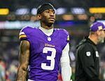Jordan Addison zakázal NFL po zatknutí DUI za tri hry