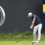Jordan Spieth odhaľuje možnosti Hollar Award po debute Hollywoodu