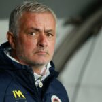 Jose Mourinho je vystavený štrajku Ligy majstrov po porážke proti bývalej hviezde United Star
