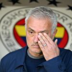 Jose Mourinho môže byť založený na pozoruhodnom návrate Tottenhamu po drsnom výbere vrecka
