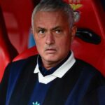 Jose Mourinho opúšťa Fenerbahce ako prvotriedne organizácie Kluby umiestnené na červenom ostrom | Futbal | Športová aktivita