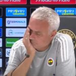 Jorge Costa a Jose Mourinho v Porto