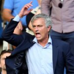 Jose Mourinho „Bol by som práve vo väzení“ Komentár hovorí o objemovom vodcovi