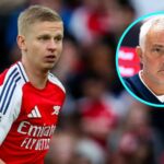 Jose Mourinho „chce„ oficiálnu ponuku “predloženú Zincenko