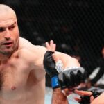 Josh Thomson obviňuje UFC z vydania Martina Budaya
