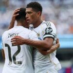 Jude Bellingham ukazuje skutočné farby, zatiaľ čo Jamie Gittens poslal debutovú správu Chelsea