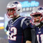 Julian Edelman zverejňuje svoju futbalovú metódu „Expert Trading“ Dream Football Method