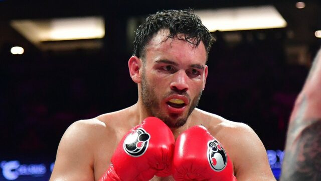Julio Cesar Chavez Jr. deportovaný do Mexika pred údajnými kartelovými väzbami Sinaloa



