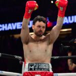 Julio Cesar Chavez Jr. je deportovaný do Mexika a hodený do väzenia