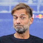 Jurgen Klopp by mohol hrať dôležitú úlohu v úplnom prevode Alexandra Isaka z Liverpoolu